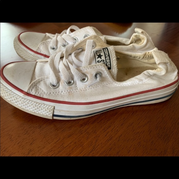 converse chuck taylor shoreline knit slip